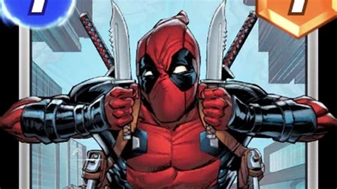 Marvel Snap Meta: Best Cards and Stats.